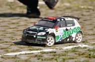 Rallye Český Krumlov: 2. RC Rallye Český Krumlov